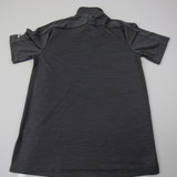 Texas A&M Aggies adidas Polo Men's Gray Used Multiple Sizes TOPS-166663