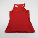 Eastern Washington Eagles adidas Aeroready Sleeveless Shirt Women's XS TOPS-166664