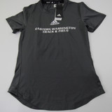 Eastern Washington Eagles adidas Short Sleeve Shirt Women's Multiple Sizes TOPS-166674