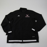 Eastern Washington Eagles adidas Aeroready Jacket Women's Used Multiple Sizes TOPS-166687