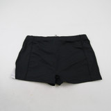 adidas Climalite Running Short Women's Black Used Multiple Sizes SHOR-036057