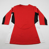 Eastern Washington Eagles adidas Practice Jersey - Volleyball Women's Red L-JRSY-010294