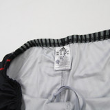 adidas Running Short Women's Black/Gray Used 2XL-SHOR-036066