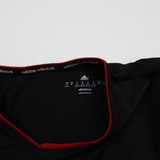 Eastern Washington Eagles adidas Practice Jersey - Volleyball Women's Used Black M-JRSY-010295