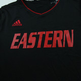 Eastern Washington Eagles adidas Practice Jersey - Volleyball Women's Used Black M-JRSY-010295
