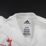 Eastern Washington Eagles adidas Short Sleeve Shirt Men's Multiple Sizes TOPS-166693