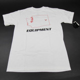 Eastern Washington Eagles adidas Short Sleeve Shirt Men's Multiple Sizes TOPS-166693