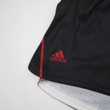 adidas Running Short Women's Black Used M-SHOR-036068