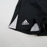 adidas Running Short Women's Black Used Multiple Sizes SHOR-036070
