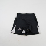 adidas Running Short Women's Black Used Multiple Sizes SHOR-036070