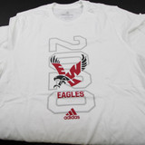 Eastern Washington Eagles adidas Amplifier Short Sleeve Shirt Men's L TOPS-166699
