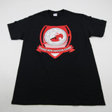 Eastern Washington Eagles Port & Company Short Sleeve Shirt Men's M TOPS-166700