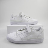 adidas Basketball Shoe Men's White New without Box 17 SHOE-020735