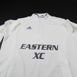 Eastern Washington Eagles adidas Pullover Women's New with Tags S TOPS-166705