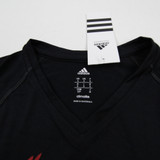 Eastern Washington Eagles adidas Climalite Long Sleeve Shirt Women's S TOPS-166710