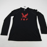Eastern Washington Eagles adidas Climalite Long Sleeve Shirt Women's S TOPS-166710