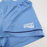 adidas Climalite Running Short Women's Light Blue Used Multiple Sizes SHOR-036075