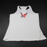 Eastern Washington Eagles adidas Climalite Sleeveless Shirt Women's Used L TOPS-166722