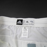 Eastern Washington Eagles adidas Practice Shorts Men's Used XL SHOR-036086