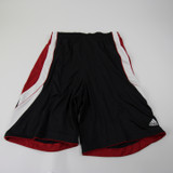 adidas Practice Shorts Men's Black Used XLT SHOR-036087