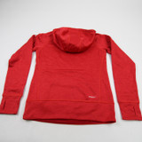 Eastern Washington Eagles adidas Climawarm Sweatshirt Women's Used XS TOPS-166736