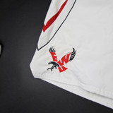 Eastern Washington Eagles adidas Practice Shorts Men's Used L SHOR-036098