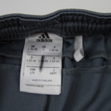 adidas Athletic Shorts Women's Gray Used L SHOR-036100