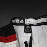 Eastern Washington Eagles adidas Practice Shorts Men's Used L SHOR-036102