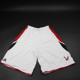 Eastern Washington Eagles adidas Practice Shorts Men's Used L SHOR-036102