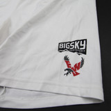 Eastern Washington Eagles adidas Running Short Women's Used Multiple Sizes SHOR-036103