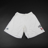Eastern Washington Eagles adidas Running Short Women's Used Multiple Sizes SHOR-036103