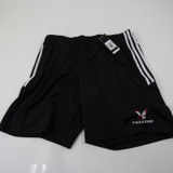 Eastern Washington Eagles adidas Practice Shorts Men's New with Tags XL SHOR-036105