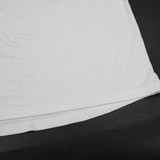 Eastern Washington Eagles adidas Creator Short Sleeve Shirt Men's White Used L TOPS-166742