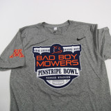 Minnesota Golden Gophers Nike Nike Tee Short Sleeve Shirt Men's Used Multiple Sizes TOPS-166744