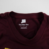 Minnesota Golden Gophers Nike Nike Tee Short Sleeve Shirt Men's Maroon Used S TOPS-166752