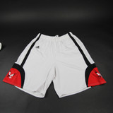 Eastern Washington Eagles adidas Practice Shorts Women's Used XL SHOR-036113