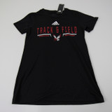 Eastern Washington Eagles adidas Short Sleeve Shirt Men's Multiple Sizes TOPS-166768
