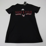 Eastern Washington Eagles adidas Short Sleeve Shirt Men's Multiple Sizes TOPS-166768