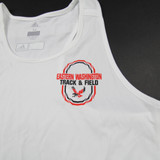 Eastern Washington Eagles adidas Climacool Sleeveless Shirt Multiple Sizes TOPS-166773