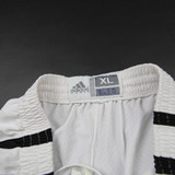 Eastern Washington Eagles adidas Practice Shorts Women's White Used XL SHOR-036119