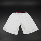 Eastern Washington Eagles adidas Practice Shorts Men's Used L SHOR-036121