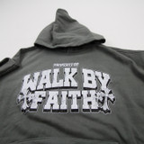 Unknown Sweatshirt Men's Dark Gray Used L TOPS-166778