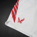 Eastern Washington Eagles adidas Practice Shorts Men's Used L SHOR-036129
