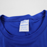 Indianapolis Colts Port & Company Short Sleeve Shirt Men's New without Tags XL TOPS-166788