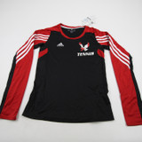 Eastern Washington Eagles adidas Long Sleeve Shirt Women's New with Tags XS TOPS-166790