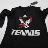 Eastern Washington Eagles adidas Creator Long Sleeve Shirt Women's XS TOPS-166801