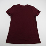 Minnesota Golden Gophers Nike Nike Tee Short Sleeve Shirt Women's Maroon Used S TOPS-166817