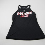 Eastern Washington Eagles adidas Sleeveless Shirt Women's Dark Gray Used L TOPS-166819