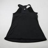Eastern Washington Eagles adidas Sleeveless Shirt Women's Dark Gray Used L TOPS-166819