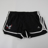 Eastern Washington Eagles adidas Running Short Women's Black Used L SHOR-036147
